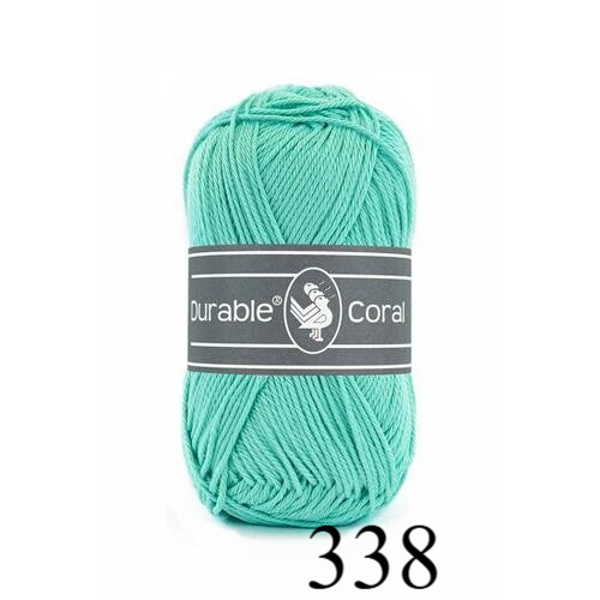 Durable Coral