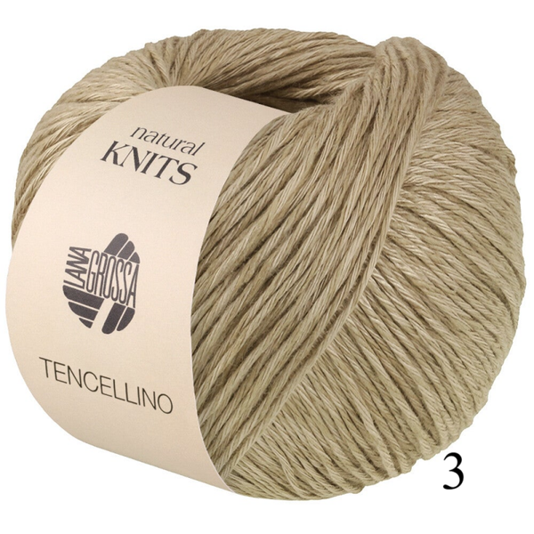 Tencellino