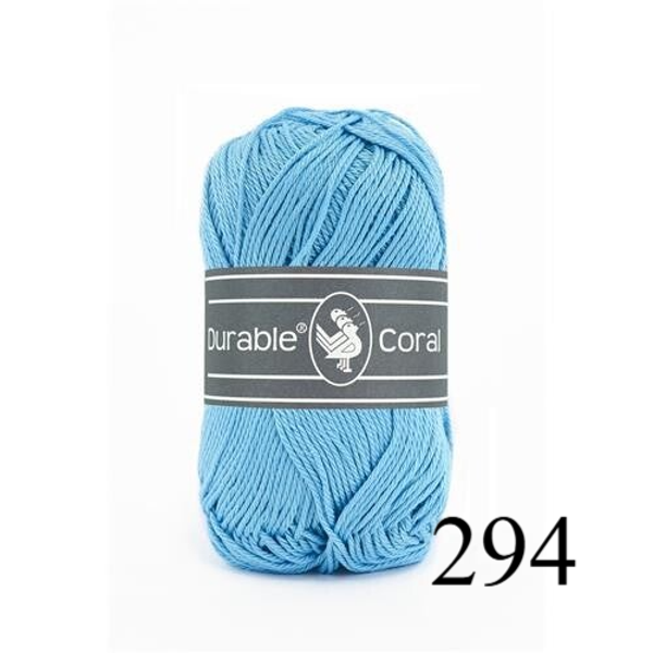 Durable Coral