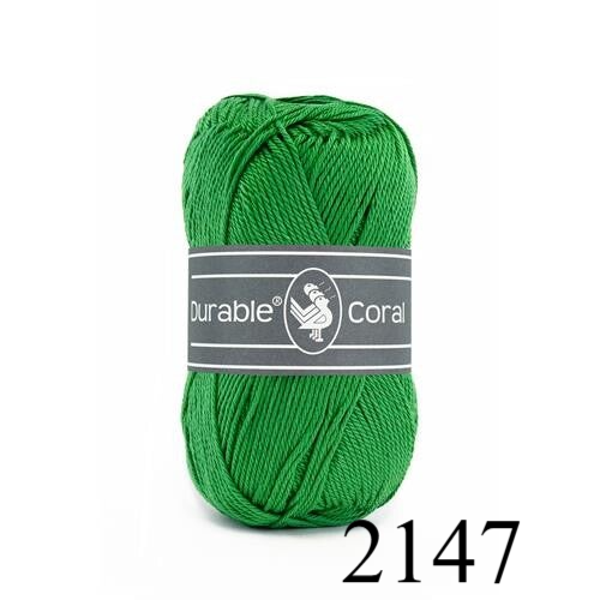 Durable Coral