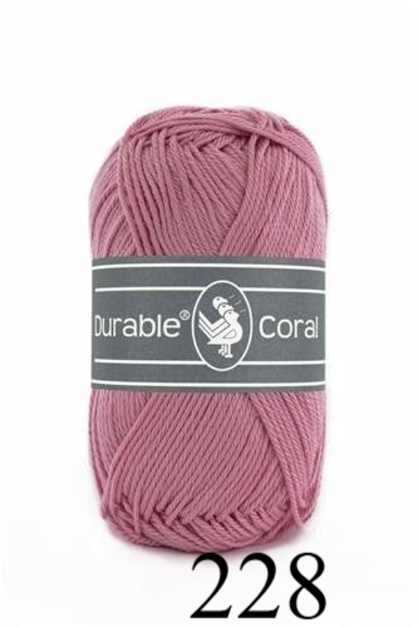 Durable Coral