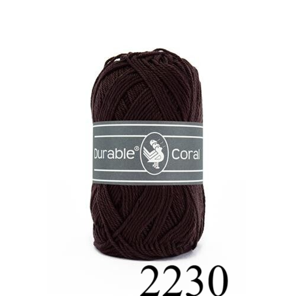 Durable Coral