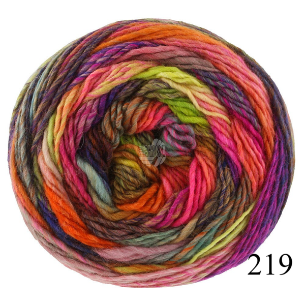 Colorissimo