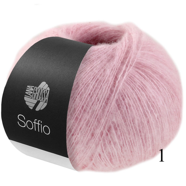 Soffio