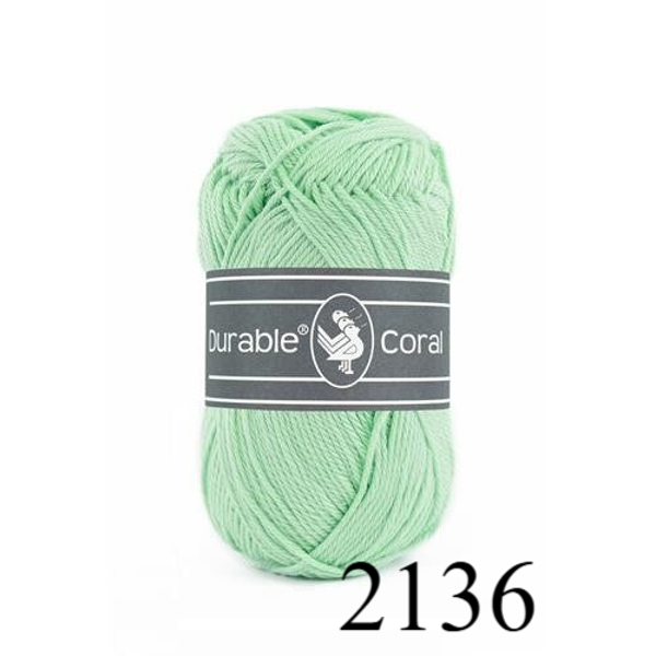 Durable Coral