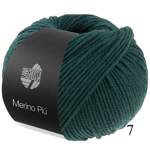 Merino Piú