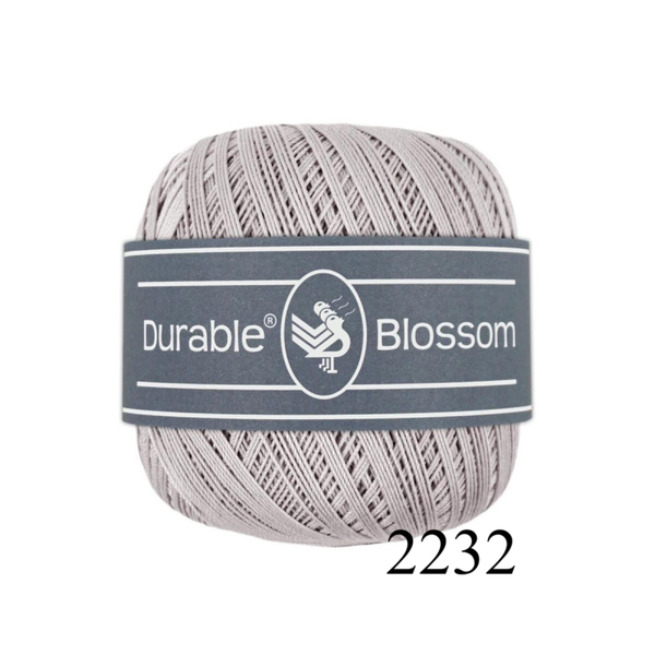 Durable Blossom