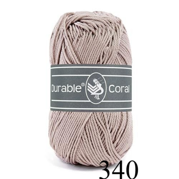 Durable Coral