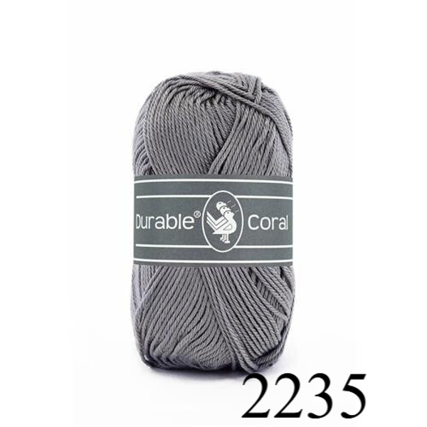 Durable Coral