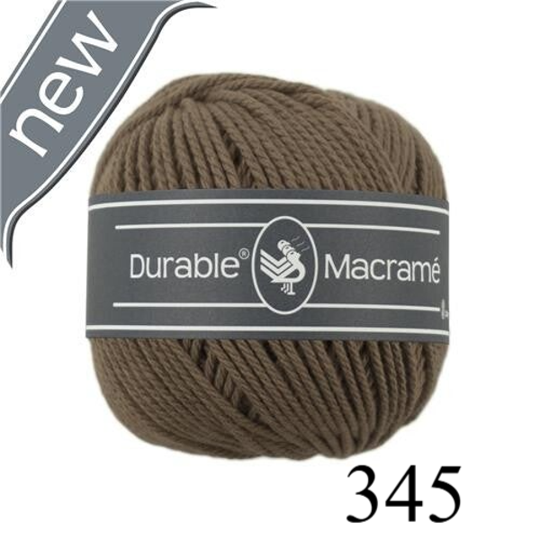 durable macrame