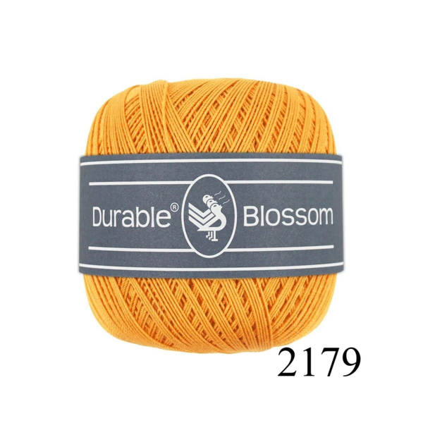 Durable Blossom
