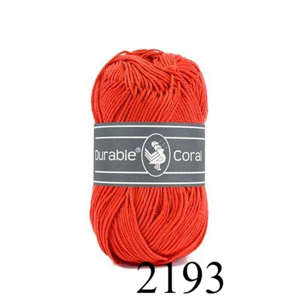 Durable Coral