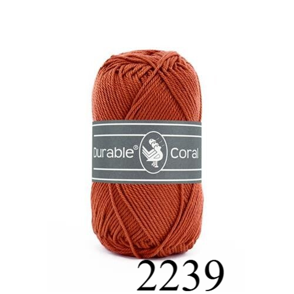 Durable Coral