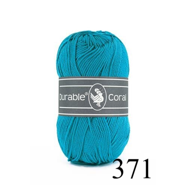 Durable Coral