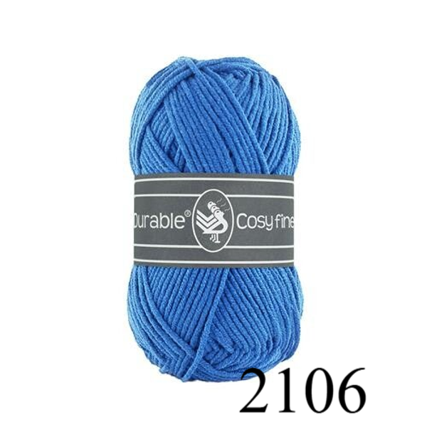 Durable Cosy Fine