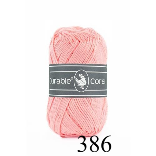 Durable Coral