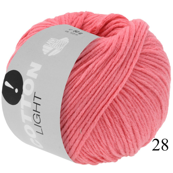 Cotton Light
