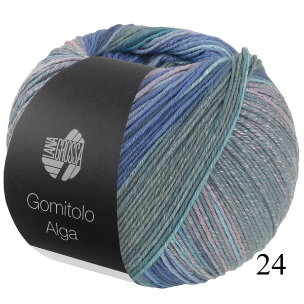 Gomitolo Alga