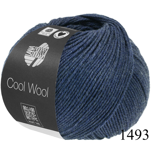 Cool Wool