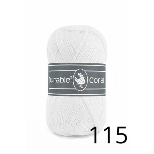 Durable Coral