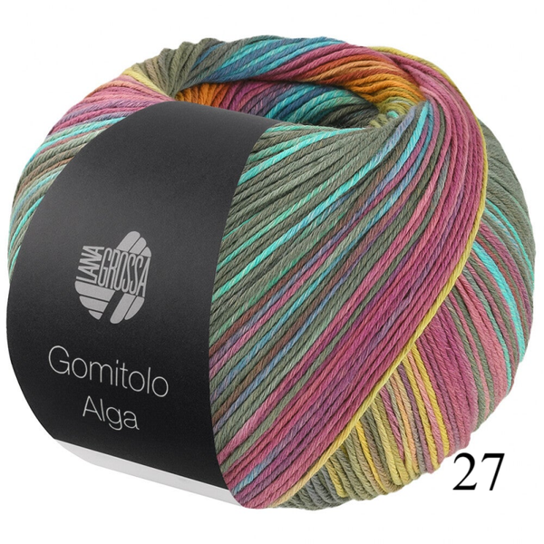 Gomitolo Alga