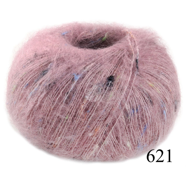 Natural Superkid Tweed