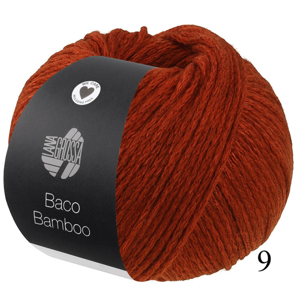 Baco Bamboo
