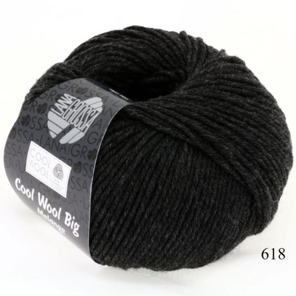 Cool Wool Big