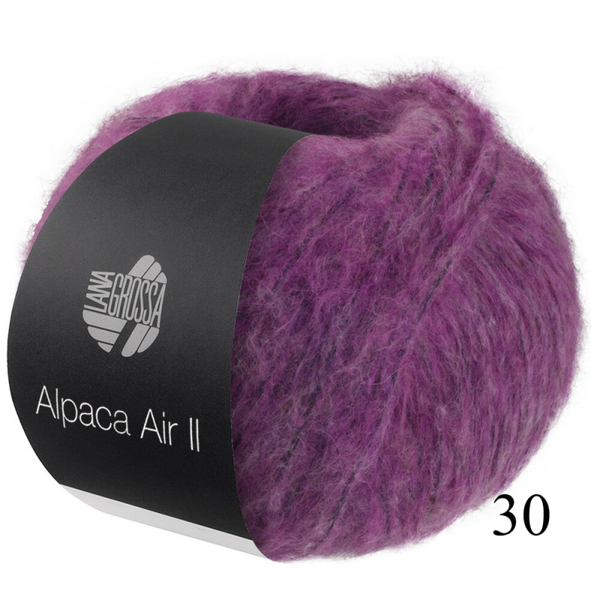 Alpaca II