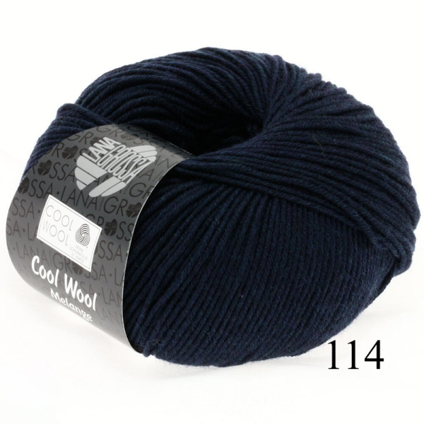 Cool Wool Melange