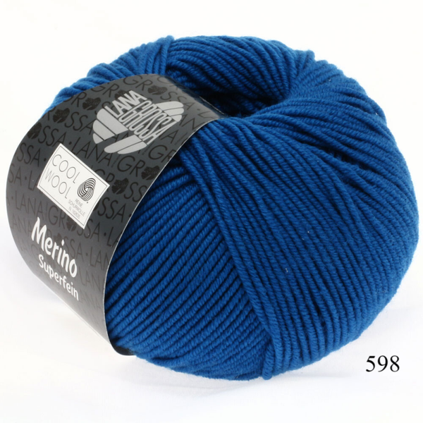 Cool Wool