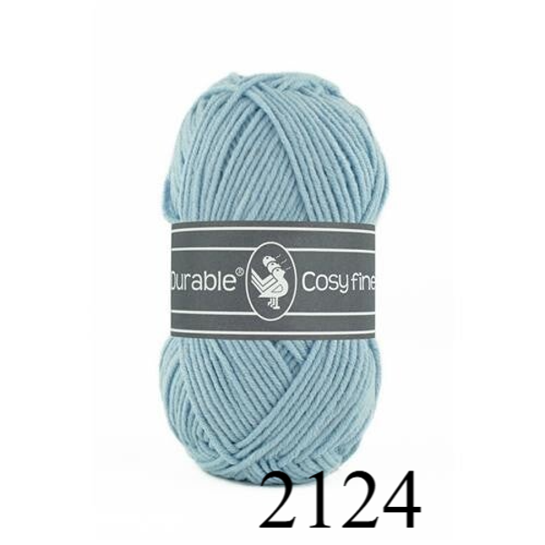 Durable Cosy Fine
