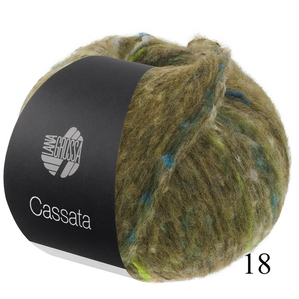 Cassata