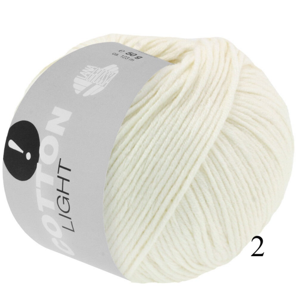 Cotton Light