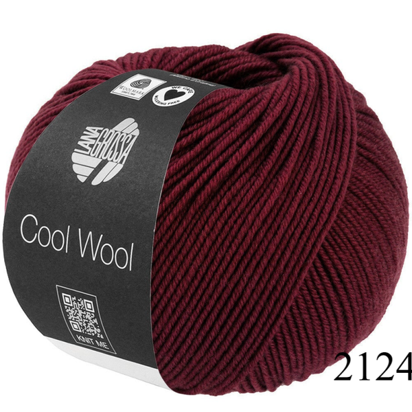 Cool Wool