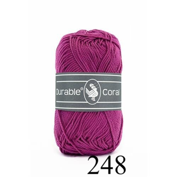 Durable Coral