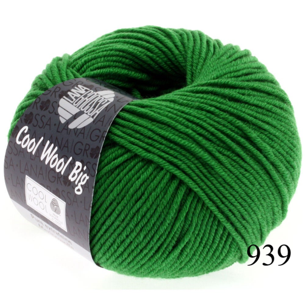 Cool Wool Big