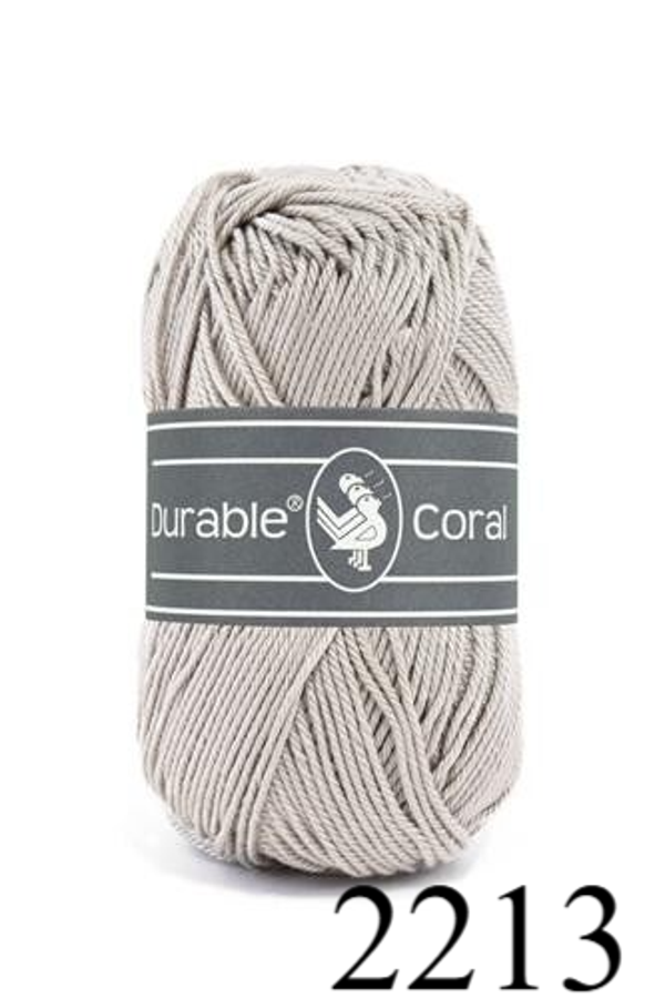 Durable Coral