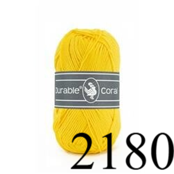 Durable Coral