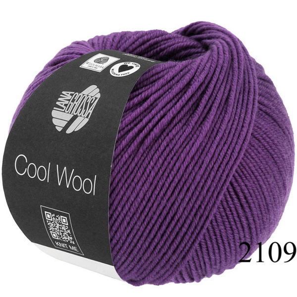 Cool Wool