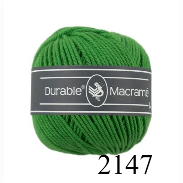Durable Macramé