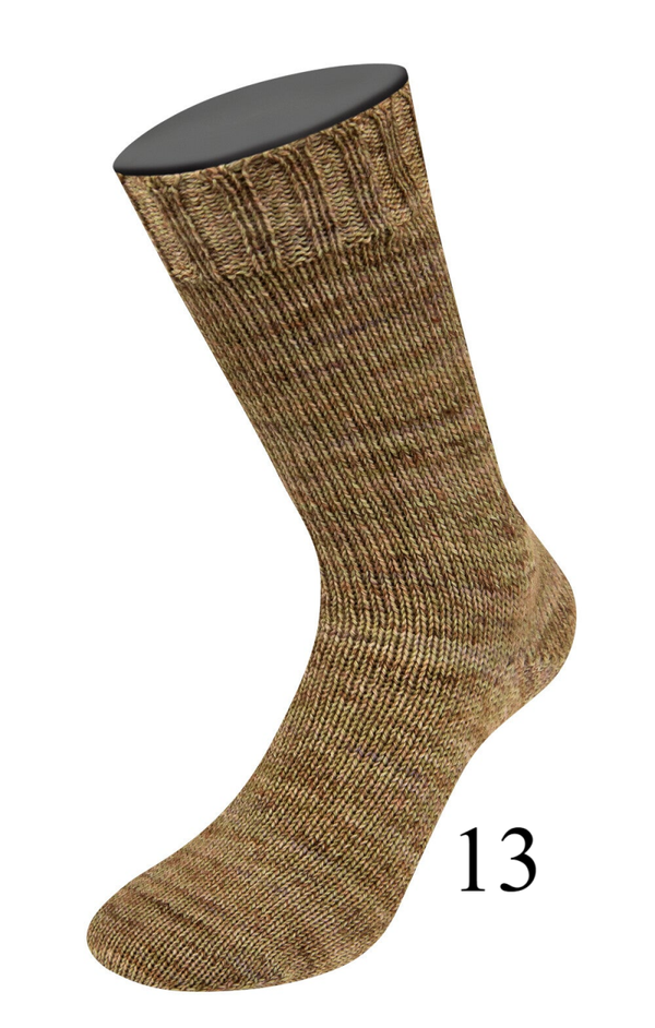 Vintage Socks