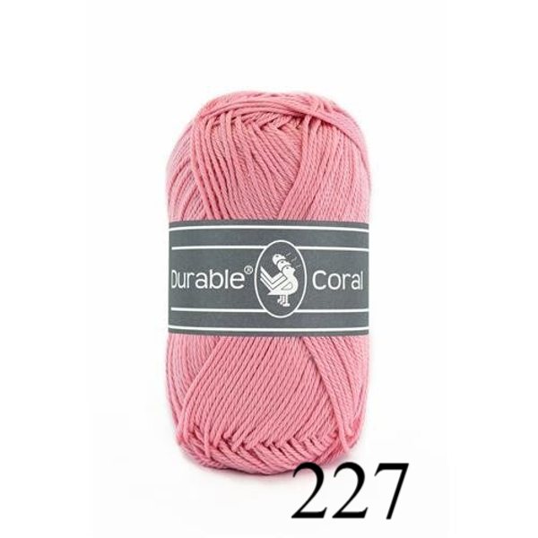 Durable Coral
