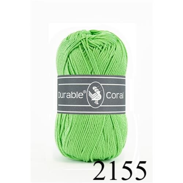 Durable Coral