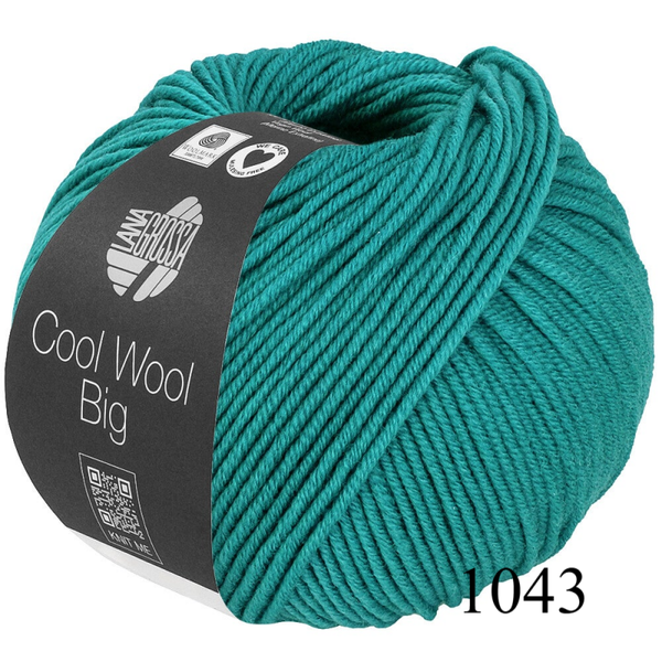 Cool Wool Big