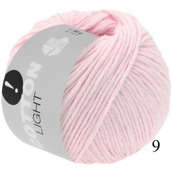 Cotton Light