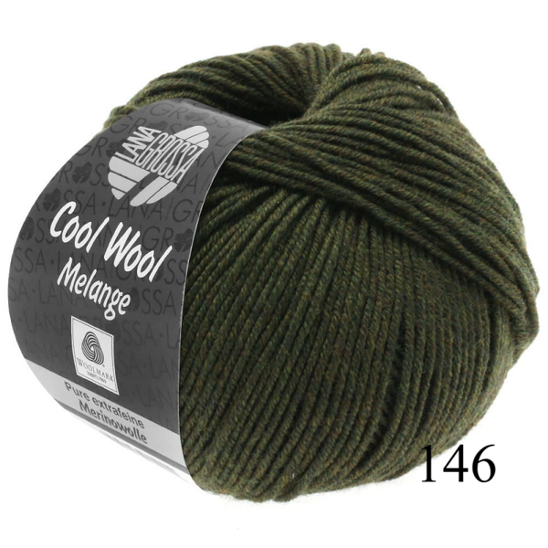 Cool Wool