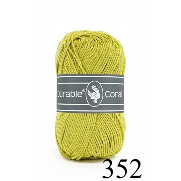 Durable Coral