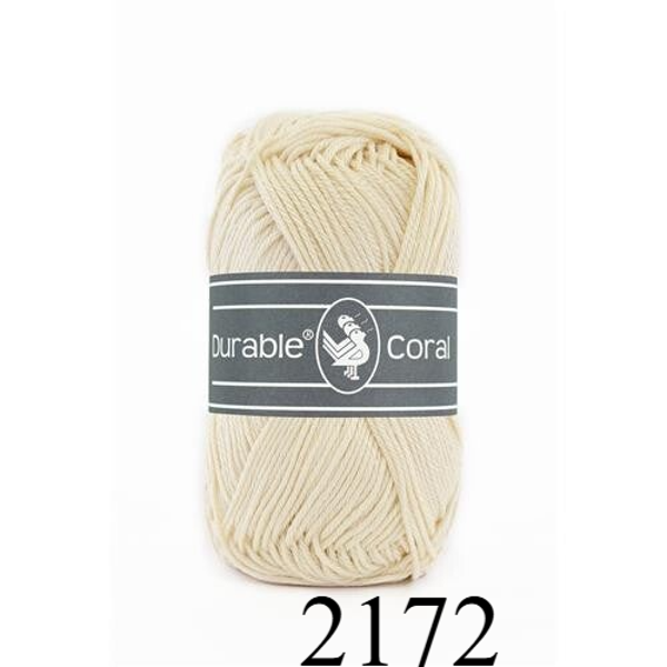 Durable Coral
