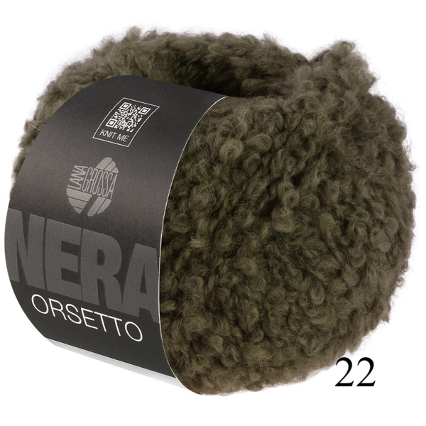 Orsetto
